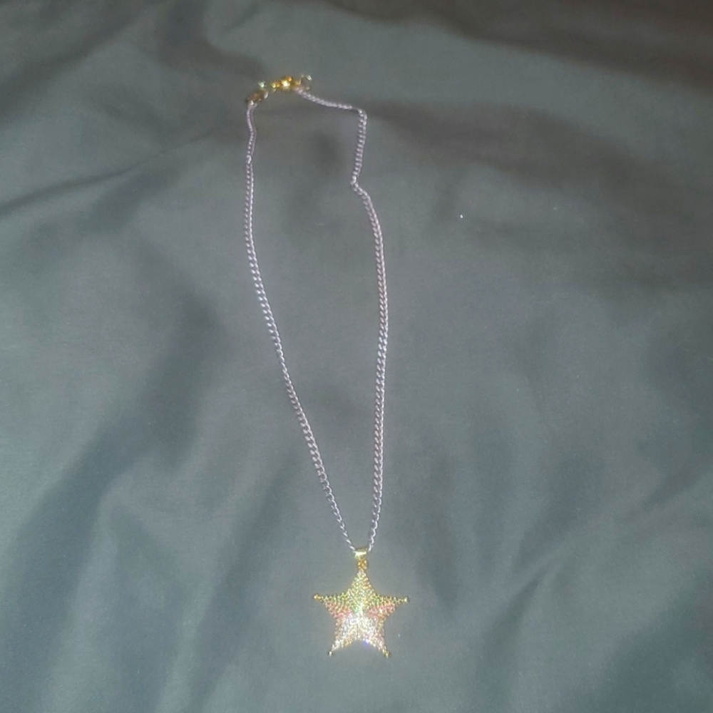 Alexa rae necklace